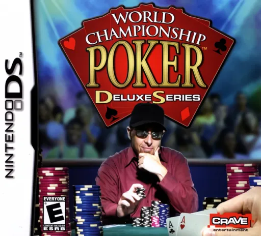 World Championship Poker - Deluxe Series (USA)